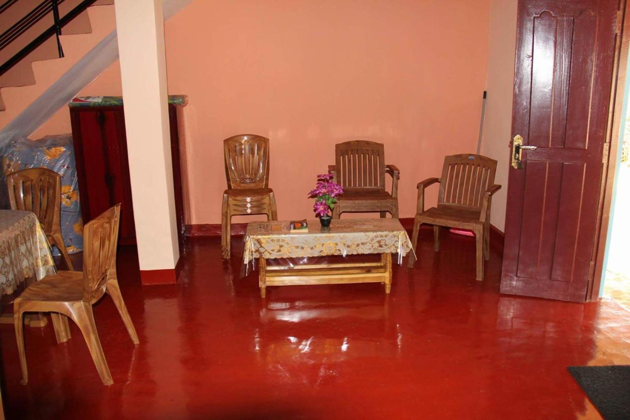 Batti Relax Point Villa & Rooms Batticaloa Exteriér fotografie