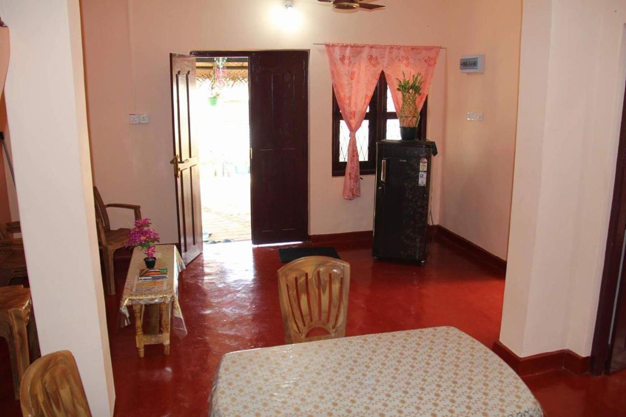 Batti Relax Point Villa & Rooms Batticaloa Exteriér fotografie