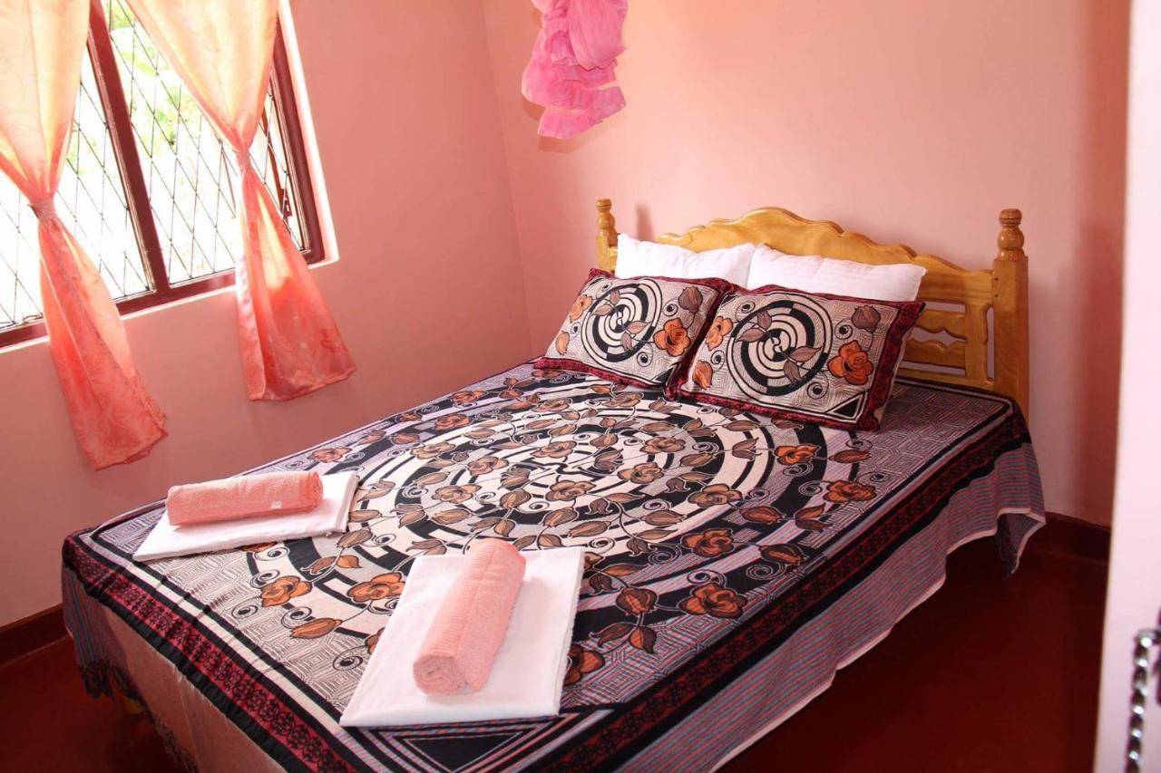 Hotel Batti Relax Point Batticaloa Exteriér fotografie