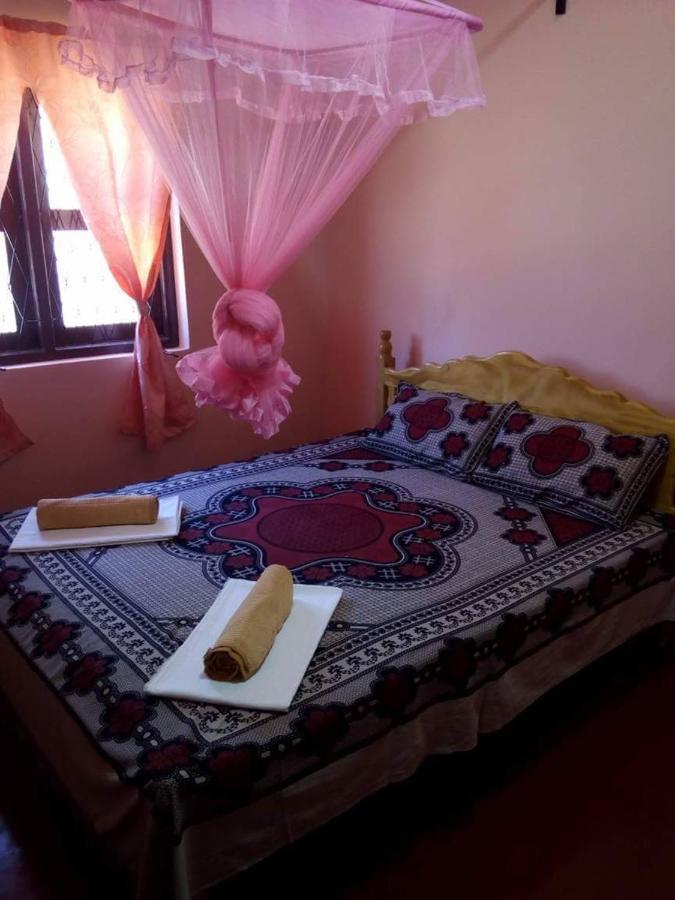 Batti Relax Point Villa & Rooms Batticaloa Exteriér fotografie
