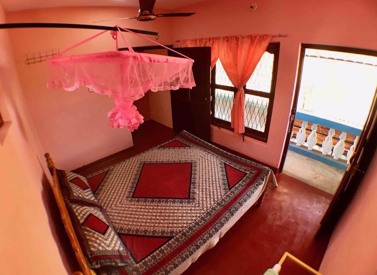 Batti Relax Point Villa & Rooms Batticaloa Exteriér fotografie