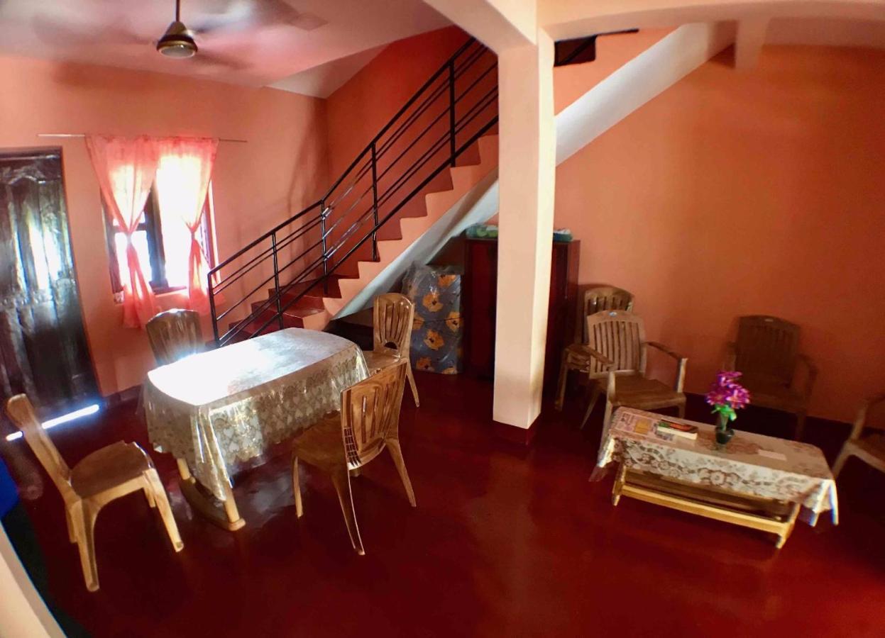 Batti Relax Point Villa & Rooms Batticaloa Exteriér fotografie