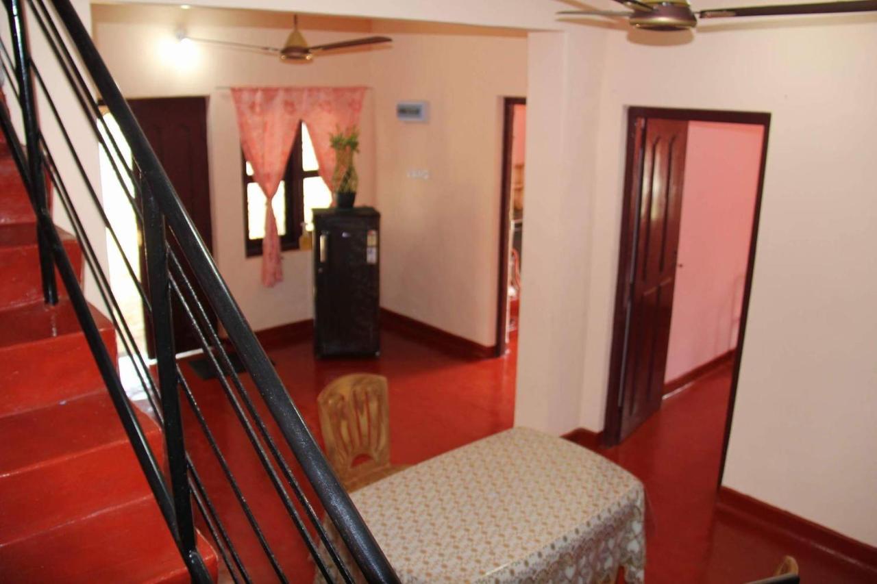Batti Relax Point Villa & Rooms Batticaloa Exteriér fotografie