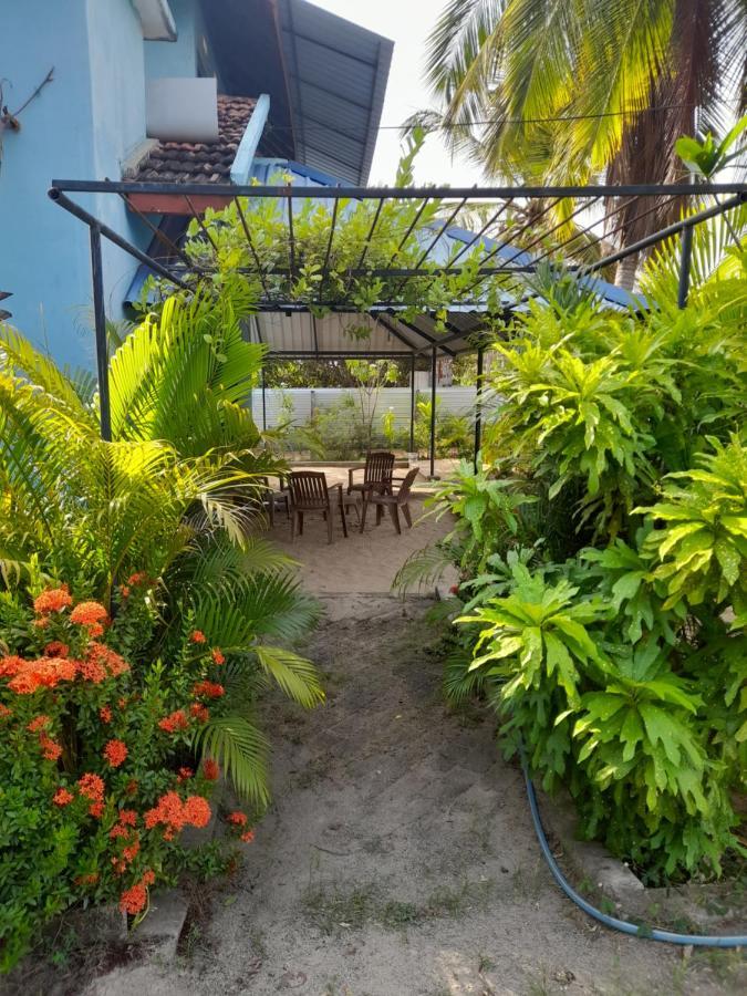 Hotel Batti Relax Point Batticaloa Exteriér fotografie