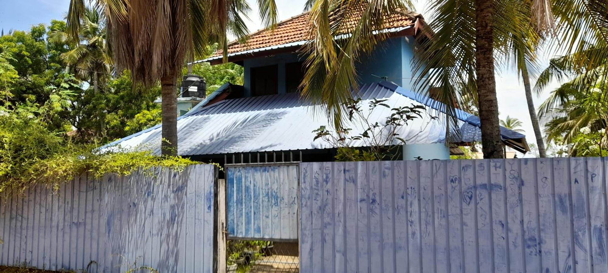 Hotel Batti Relax Point Batticaloa Exteriér fotografie