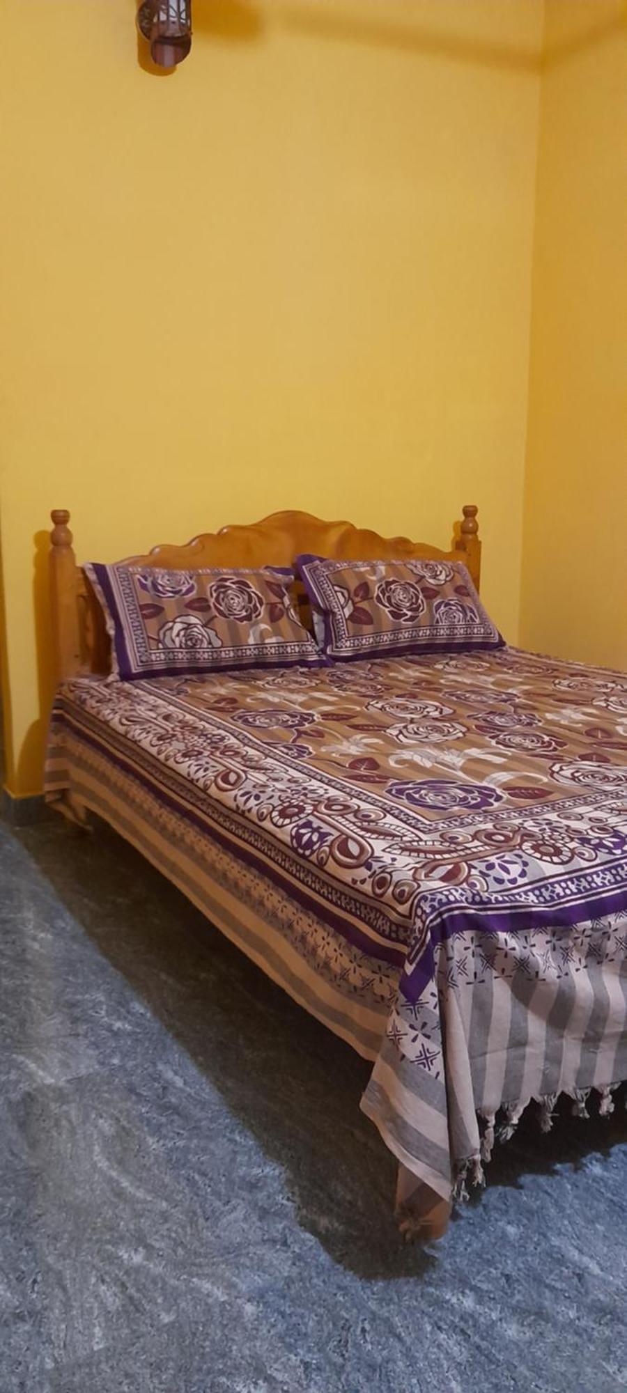 Batti Relax Point Villa & Rooms Batticaloa Pokoj fotografie