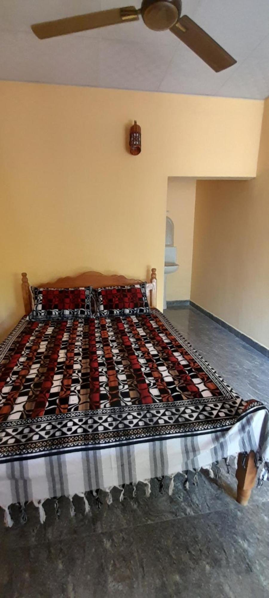 Hotel Batti Relax Point Batticaloa Pokoj fotografie